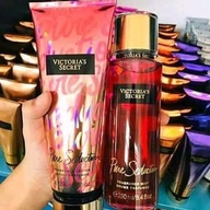 Victoria's Secret: Perfume with Lotion