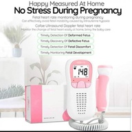 Portable doppler
