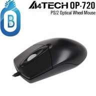 A4Tech Mouse Ps2 (Op-720)