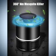 Mosquito Killer Trap Lamp Proven and Tested