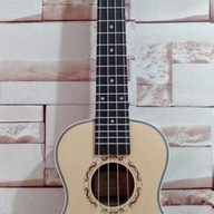 Lanikai Concert Ukulele