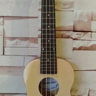 Ukulele Premiere Concert