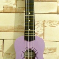 Ukulele Soprano