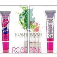 Lip Gloss (ROSE PINK) Waterproof Magic Color Peel Off Mask