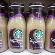 Starbucks Frappuccino