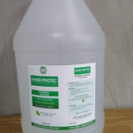 Isophrophyl Alcohol