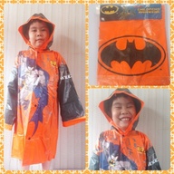 Raincoat