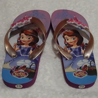 Girl kids slipper