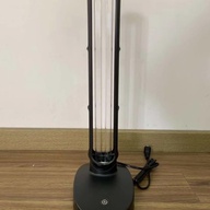 ULTRAVIOLET DISINFECTION LAMP
