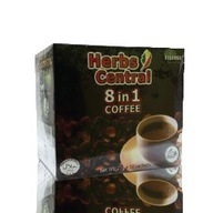 Herbs Central 8 in 1 Coffee