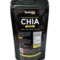 Nutra50 Chia Seeds