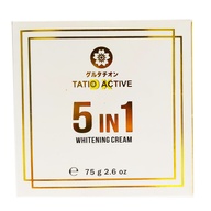 Tatio Active Dx 5 in 1 Cream