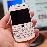 Blackberry 9900 Bold Touch 3G Smartphone Factory Unlocked