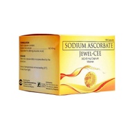 Vitamin C - Sodium Ascorbate
