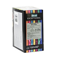 DILMAH EXCEPTIONAL ARABIAN MINT WITH HONEY TEA 50’s teabags/box