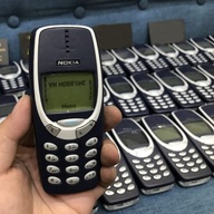 Nokia 3310(original) Factory Unlocked (openline)