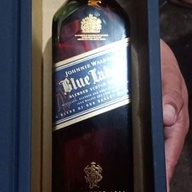 Johnnie Walker Blue Label