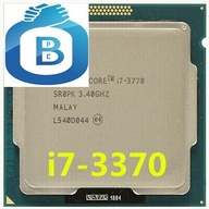 Intel i7-3770 Processor 8M Cache, up to 3.90 GHz LGA 1155 socket