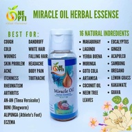 Miracle oil