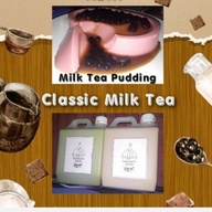 Classic Milktea