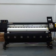 Tarpaulin Printer 6ft