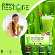 24 -Green RESTORE