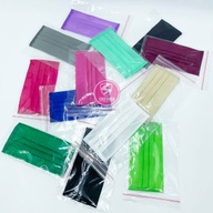 Handmade Face Mask Non Woven Material 2ply (sold per piece )