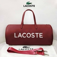Lacoste Roll Bag