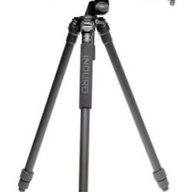 Tripod- can hold cam sideways & upside down