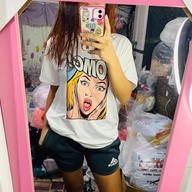 SOLD!!OVERSIZED TSHIRT