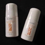 SCION WHITENING  DEODORANT!
