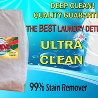 ACHIEVE Laundry Detergent Soap - Premium Quality - 10 KILOS