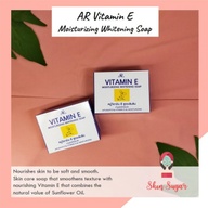 AR Vitamin E Moisturizing Soap