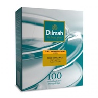DILMAH SEVEN STARS PURE CHAMOMILE TEA 100’s teabags/box