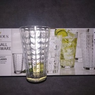 Cryatal Glass