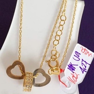 18karat Japan Gold