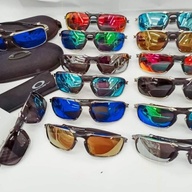 Signature Top Quality Mens Eyewear - Badman Shades