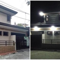 125 sqm. 4 Bedrooms. Single Detached House and Lot near SM Fairview