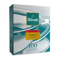 DILMAH SEVEN STARS ENGLISH BREAKFAST TEA 100’s teabags/box