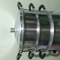 3-Layer 36cm Steamer