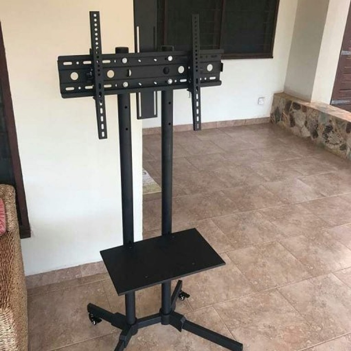 TV STAND FOR 2655 INCHES at 3900.00 from City of Manila. LookingFour