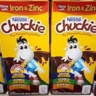 Chuckie 1L