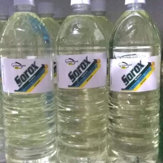Sorox Bleach at 41.00 from City of Taguig. | LookingFour Buy & Sell Online