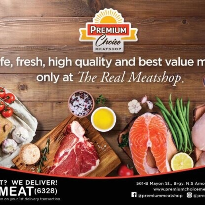 Fresh Meat and Chicken at 100.00 from National Capital Region (NCR