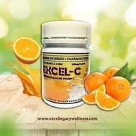 Non-acidic Natural Alkaline Vitamin C