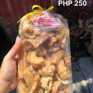 Bikoy's chicharon