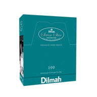 DILMAH SEVEN STARS MOROCCAN MINT TEA 100’s teabags/box