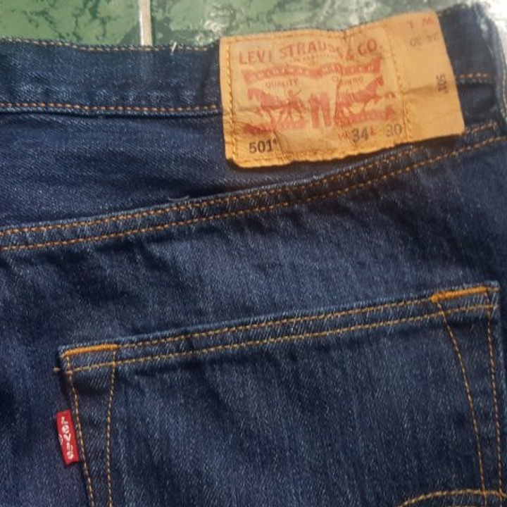 Levis Jeans at  from Bataan. | LookingFour Buy & Sell Online