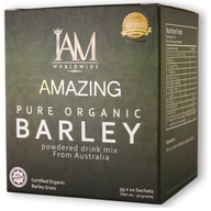 Amazing Pure Organic Barley Powder