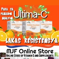 Ultima C (Alkaline) Non Acidic Vitamin C